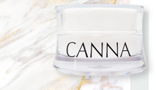【口コミ】効果ある？CANNA（カンナ）の評判から使い方まで徹底解説！！