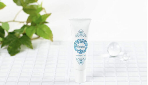 【口コミ】効果なし？ティノン（tinon）の評判から使い方まで徹底解説！！　