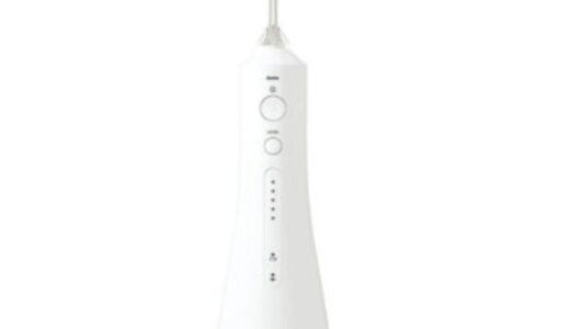 【口コミ】意味ない？パナソニック ジェットウォッシャーの評判から使い方まで徹底解説！！　