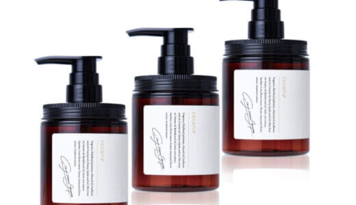 【口コミ】くせ毛が改善する？coconeクレイクリームシャンプーの評判から使い方まで徹底解説！！　