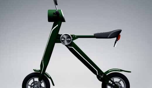 【レビュー】偽物がある？ブレイズスマートEVの評判からカスタム方法まで徹底解説！！