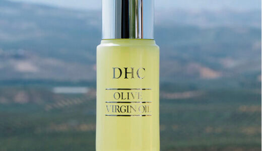 【口コミ】使う順番は？dhcオリーブバージンオイルの評判から使い方まで徹底解説！！