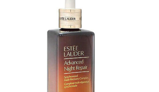 【口コミ】効果なし？エスティローダーの評判から使い方まで徹底解説！！