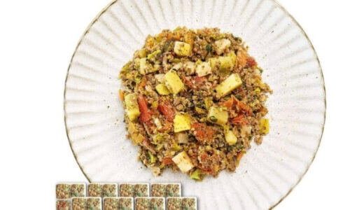 【口コミ】解約方法は？わんこの献立フレッシュの評判から与え方まで徹底解説！！