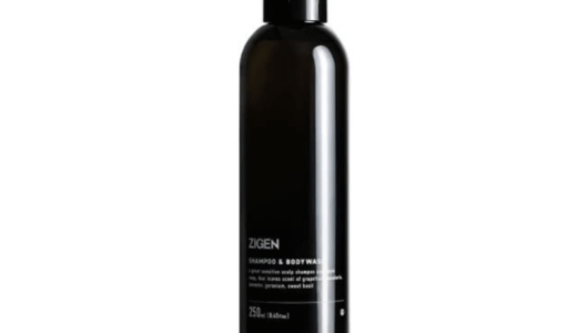 【口コミ】効果なし？ZIGEN オールインワン スカルプシャンプーの評判から使い方まで徹底解説！！