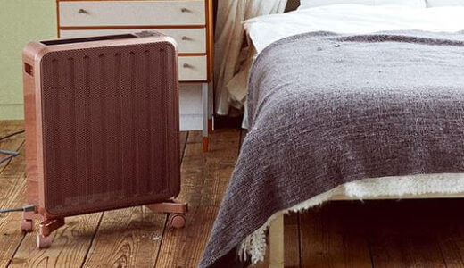 【口コミ】電気代は？ケノンヒーター スグダンの評判から使い方まで徹底解説！！
