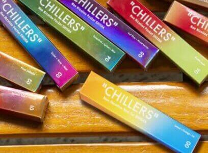 【口コミ】害はある？CHILLERS（チラーズ）の評判から使い方まで徹底解説！！