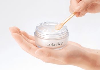 【口コミ】やらせ？コラリッチ オールインワンの使い方から評判まで徹底解説！！