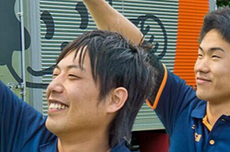 下のソーシャルリンクからフォロー