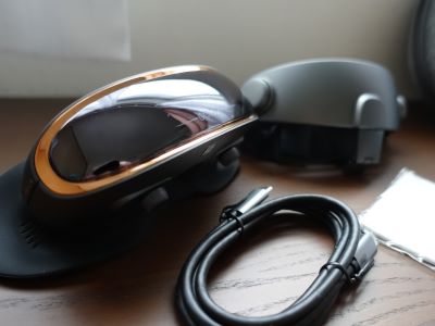 【レビュー】接続方法は？GOOVIS G3X Proの評判から使い方まで徹底解説！！