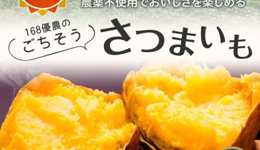 【口コミ】クーポンはある？ごちそうさつまいもの評判から食べ方まで徹底解説！！