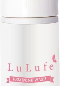 【口コミ】黒ずみに効果ある？フェミニンウォッシュLuLufeの評判から使い方まで徹底解説！！