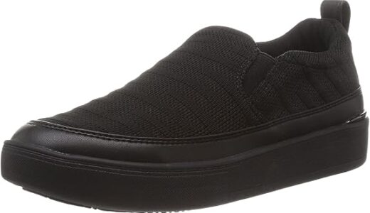 【口コミ】痛い？オールデイウォーク スニーカーの評判からコーデ例まで徹底解説！！