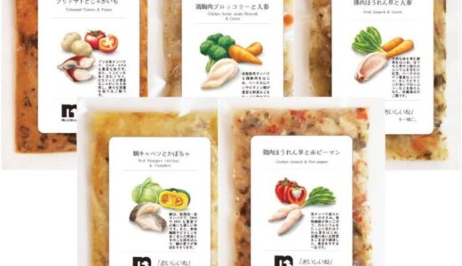 【口コミ】食いつきいい？ME&MOMMYの評判から与え方まで徹底解説！！