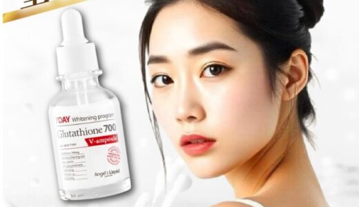 【口コミ】効果なし？グルタチオン700Vアンプルの評判から使い方まで徹底解説！！