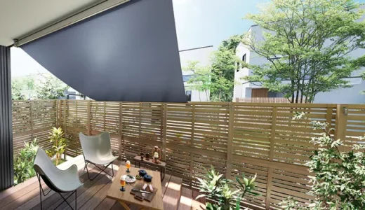 【口コミ】自分で取り付けできる？Lixilスタイルシェードの評判からインテリアまで徹底解説！！