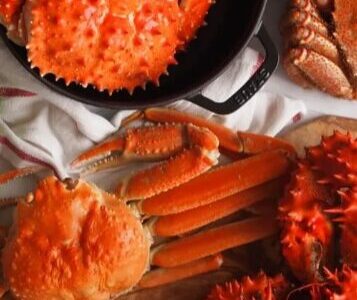 【口コミ】いつ届く？かにまみれの評判から購入方法まで徹底解説！！