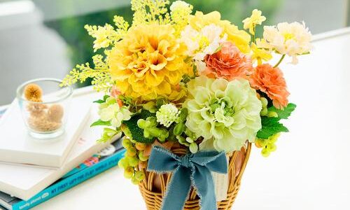 【口コミ】クーポンはある？フジテレビフラワーネットの評判から注文方法まで徹底解説！！