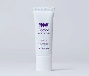 【口コミ】敏感肌でも大丈夫？Tocco モイストUVベースの評判から使い方まで徹底解説！！