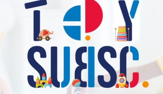 下のソーシャルリンクからフォロー