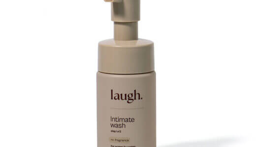 【口コミ】laugh.(ラフドット)インティメイトウォッシュの評判から使い方まで徹底解説！！