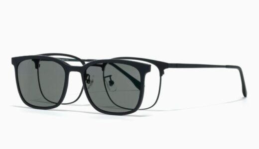 【口コミ】重くて落ちる？JINS Switchの評判から体験談まで徹底解説！！